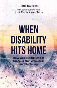 When Disability Hits Home