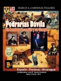 Pedrarias Davila