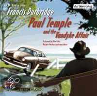 Paul Tempel and the Vandyke Affair. 4 CDs