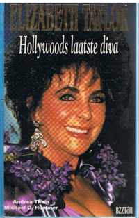 Elizabeth Taylor