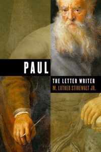 Paul the Letter Writer