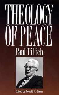 Theology of Peace