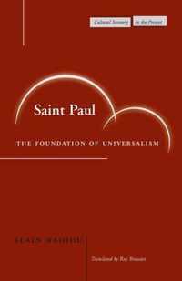 Saint Paul