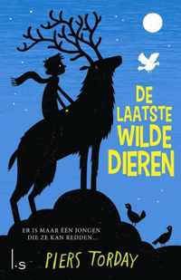 De laatste wilde dieren