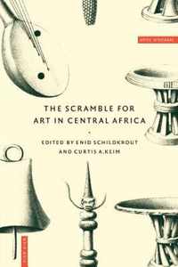 The Scramble for Art in Central Africa