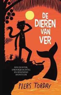 Laatste wilde dieren 3 -   De dieren van Ver 3