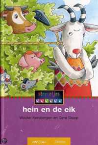 HEIN EN DE EIK