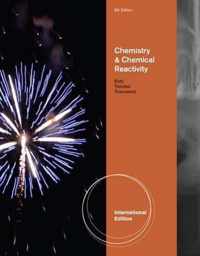 Chemistry and Chemical Reactivity, International Edition