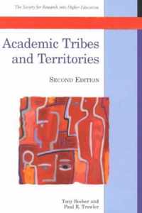 Academic Tribes & Territories