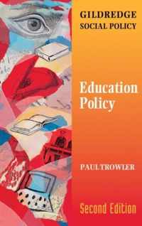 EDUCATION POLICY