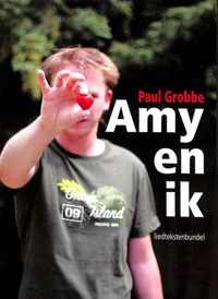 Amy en ik