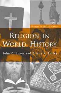 Religion in World History