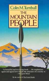 Mountain People