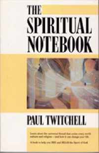 The Spiritual Notebook