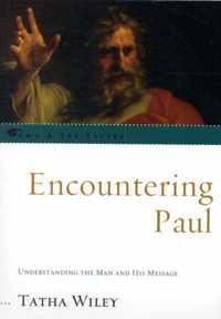 Encountering Paul