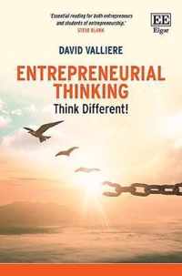 Entrepreneurial Thinking