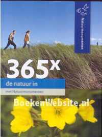 365x De natuur in...met Natuurmonumenten