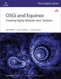 OSGi and Equinox