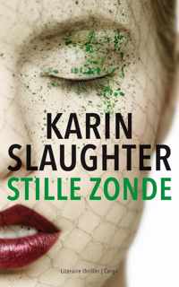 Stille zonde