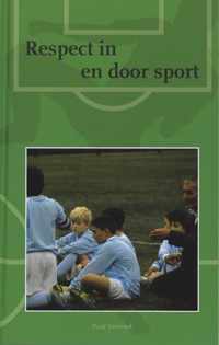 Respect in en door sport