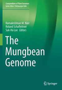 The Mungbean Genome