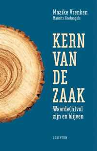 Kern van de zaak