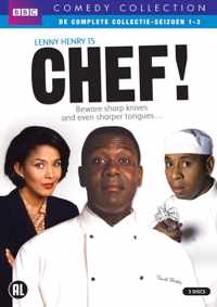 Chef ! - De Complete Collectie