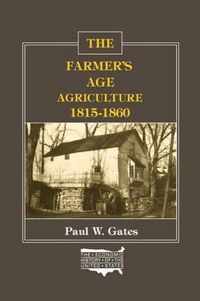 The Farmer's Age: Agriculture, 1815-60