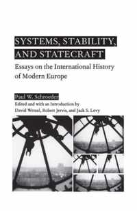 Systems, Stability, and Statecraft