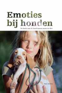 Emoties bij honden