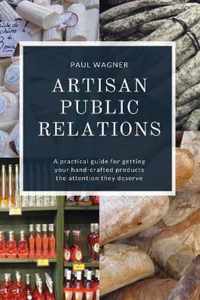 Artisan Public Relations