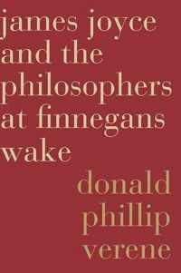 James Joyce and the Philosophers at Finnegans Wake