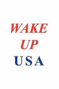 Wake Up USA