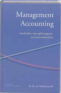 Management accounting