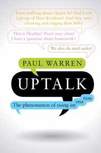 Uptalk