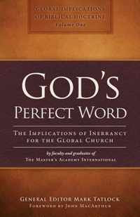 God's Perfect Word