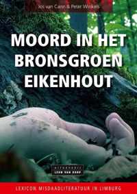 Moord in het bronsgroen eikenhout