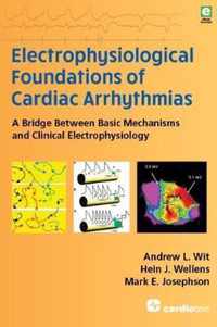 Electrophysiological Foundations of Cardiac Arrhythmias