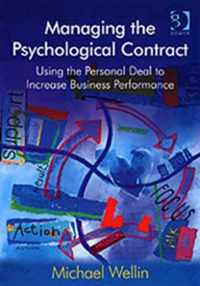 Managing the Psychological Contract