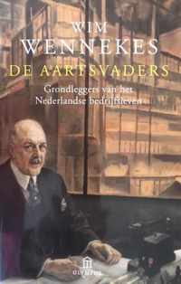 Aartsvaders