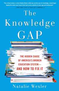 The Knowledge Gap