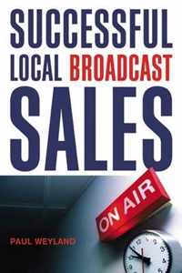 Successful Local Broadcast Sales