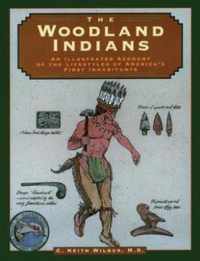 Woodland Indians