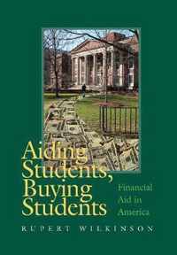 Aiding Students, Buying Students