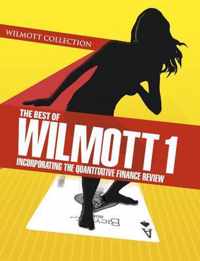 The Best Of Wilmott 1