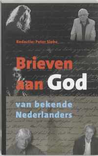 Brieven Aan God