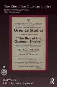 The Rise of the Ottoman Empire