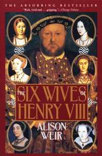 The Six Wives of Henry VIII