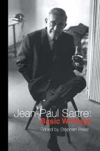 Jean-Paul Sartre