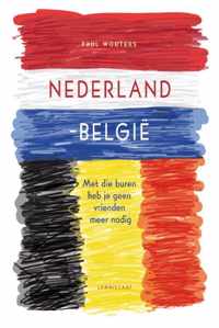 Nederland-België